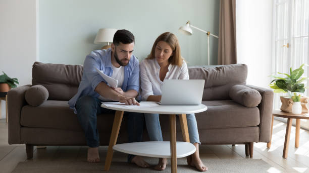Best Home Equity Lines of Credit (HELOC)  in London, OH